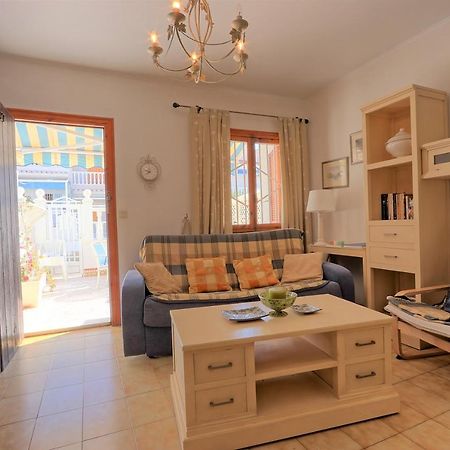 029 - Bochiot 001 - Comfortholidays Santa Pola Extérieur photo