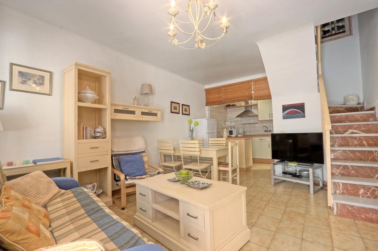 029 - Bochiot 001 - Comfortholidays Santa Pola Extérieur photo